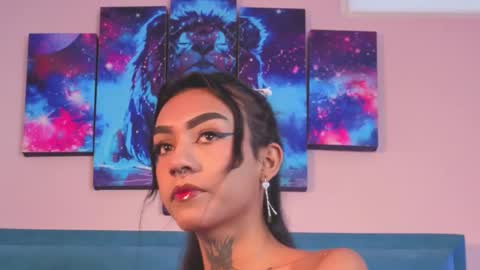 Snapshot of kataleyaa_horny chatting on 09-14-25, 02:05 kataleya horny online show from 09-14-25, 02:05