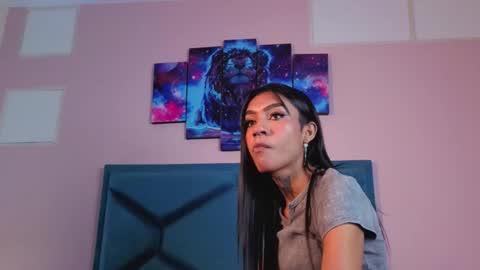 Snapshot of kataleyaa_horny chatting on 09-25-25, 03:54 kataleya horny online show from 09-25-25, 03:54