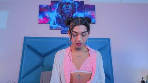 Snapshot of kataleyaa_horny chatting on 10-09-25, 02:42 kataleya horny online show from 10-09-25, 02:42