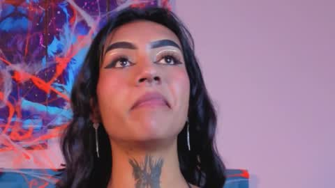 Snapshot of kataleyaa_horny chatting on 10-20-25, 12:00 kataleya horny online show from 10-20-25, 12:00