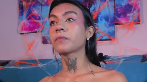 Snapshot of kataleyaa_horny chatting on 10-25-25, 02:52 kataleya horny online show from 10-25-25, 02:52