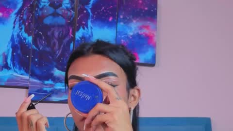 Snapshot of kataleyaa_horny chatting on 11-15-25, 01:40 kataleya horny online show from 11-15-25, 01:40