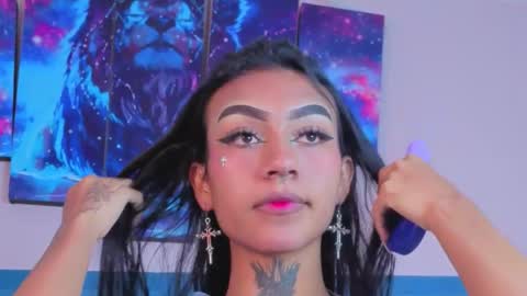 Snapshot of kataleyaa_horny chatting on 11-16-25, 02:11 kataleya horny online show from 11-16-25, 02:11