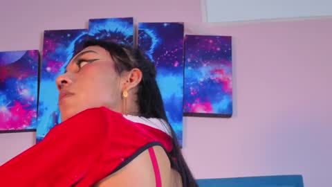 Snapshot of kataleyaa_horny chatting on 12-14-25, 04:40 kataleya horny online show from 12-14-25, 04:40