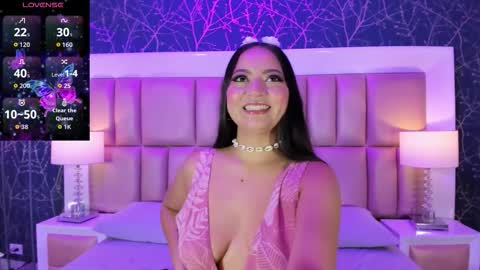 Kiara  online show from 03-13-26, 12:12