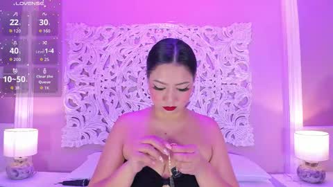 Kiara  online show from 03-21-26, 11:37