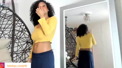 Kataleya online show from 12-22-24, 12:17