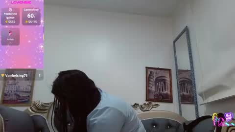 Snapshot of kataleyastiward chatting on 07-22-26, 01:03 KATA online show from 07-22-26, 01:03
