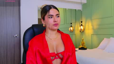 Snapshot of kataliina_18 chatting on 05-30-26, 11:51 Kat online show from 05-30-26, 11:51