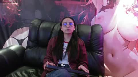 Katalina online show from 10-18-25, 05:03