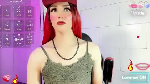 Katalella hot2 online show from 11-22-25, 04:33