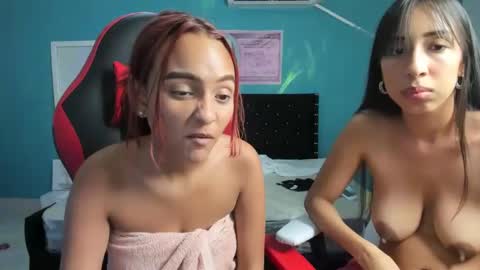 katalina_hot45 online show from 02-22-25, 06:41