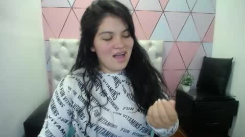 katalina santana25 online show from 03-08-26, 07:06