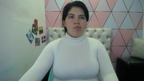 Snapshot of katalina_santana25 chatting on 07-09-26, 06:56 katalina santana25 online show from 07-09-26, 06:56