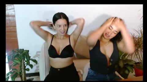 Snapshot of katalina_sexygirl chatting on 03-13-26, 12:17 Katalina online show from 03-13-26, 12:17