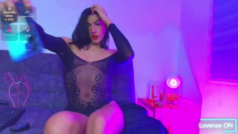 katalinaaswad online show from 12-14-25, 06:19