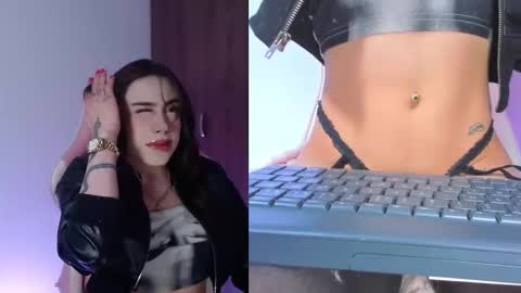 katalinaferreirax online show from 03-19-26, 11:53