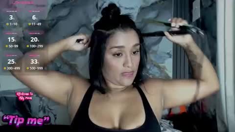 Catalina online show from 12-19-25, 10:28