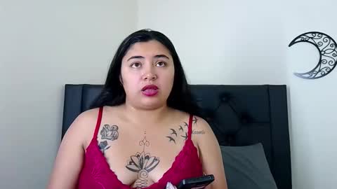 Katalyna online show from 03-24-26, 03:22