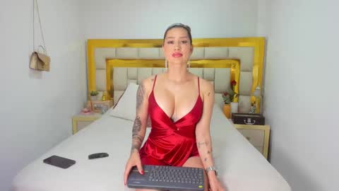 Snapshot of katamajana chatting on 09-18-25, 08:44 katamajana online show from 09-18-25, 08:44
