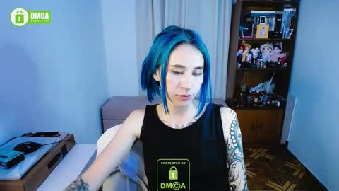 Maca online show from 12-21-24, 01:26