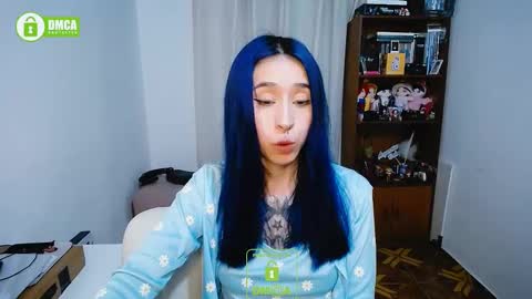 Maca online show from 12-24-24, 12:33