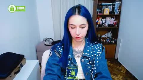 Maca online show from 12-26-24, 04:43