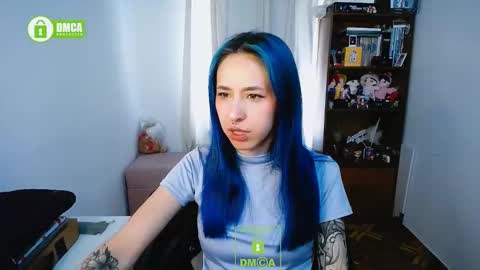 Maca online show from 01-15-25, 02:02