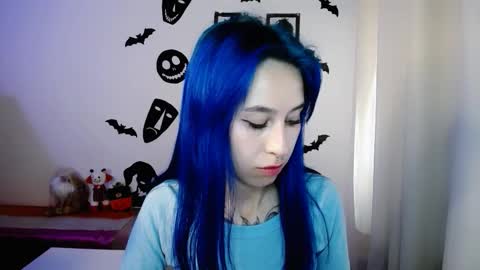 Maca online show from 10-18-25, 02:07