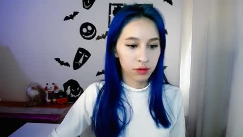 Maca online show from 10-19-25, 02:07