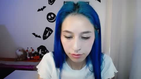 Maca online show from 10-24-25, 02:35