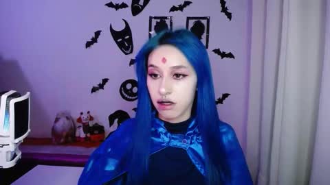 Maca online show from 10-31-25, 10:55