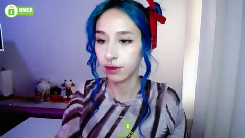 Snapshot of katara_a chatting on 12-19-25, 03:19 Maca online show from 12-19-25, 03:19