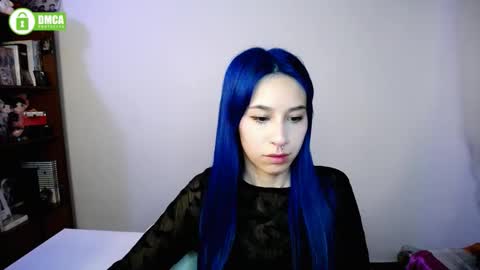 Snapshot of katara_a chatting on 02-14-26, 12:51 Maca online show from 02-14-26, 12:51