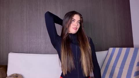 Snapshot of katarina_rostova chatting on 09-13-25, 10:53 KATARINA ROSTOVA online show from 09-13-25, 10:53