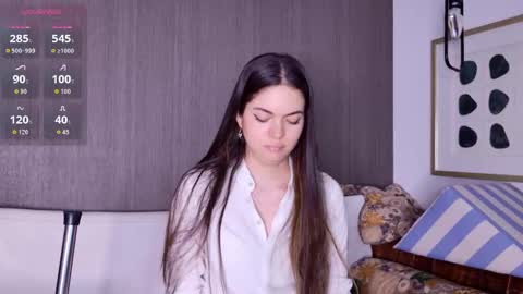 Snapshot of katarina_rostova chatting on 09-16-25, 11:06 KATARINA ROSTOVA online show from 09-16-25, 11:06