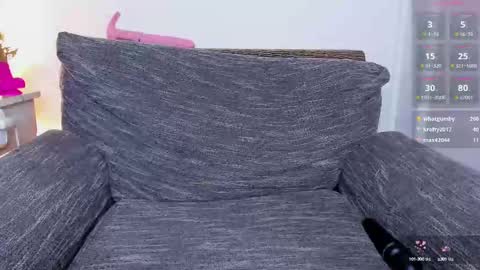 Katashi online show from 02-26-25, 04:58