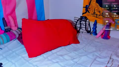 Katashi online show from 03-11-26, 09:32