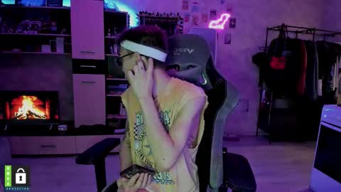 hotkokecct online show from 10-27-25, 09:19