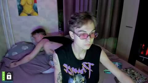 hotkokecct online show from 11-02-25, 07:27