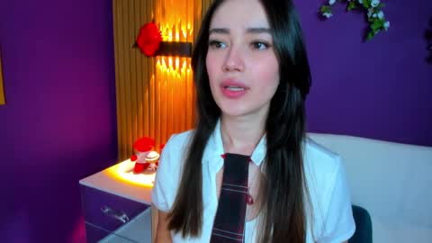 Kate online show from 02-21-25, 09:22