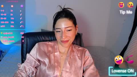 Carla Palmer online show from 12-11-24, 01:15