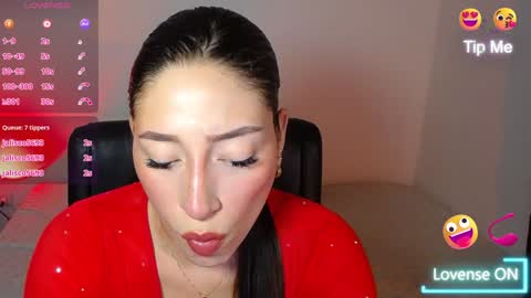 Carla Palmer online show from 12-13-24, 11:17