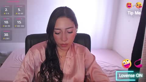 Carla Palmer online show from 01-08-25, 09:01