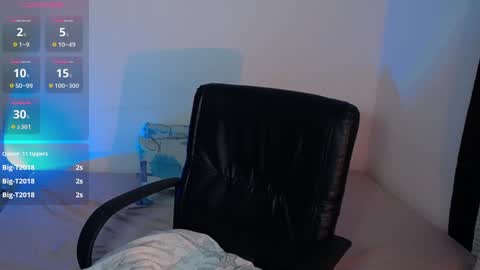 Carla Palmer online show from 01-19-25, 04:44