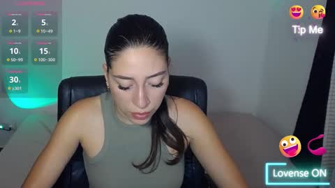 Carla Palmer online show from 02-12-25, 01:30