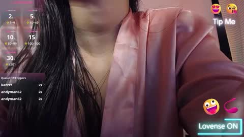 Carla Palmer online show from 02-15-25, 10:11