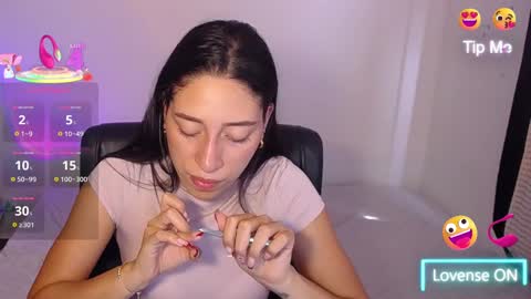 Carla Palmer online show from 03-03-25, 06:33