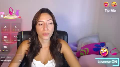 Carla Palmer online show from 09-12-25, 10:43