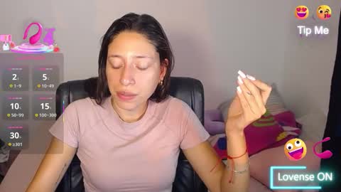 Carla Palmer online show from 09-14-25, 01:16